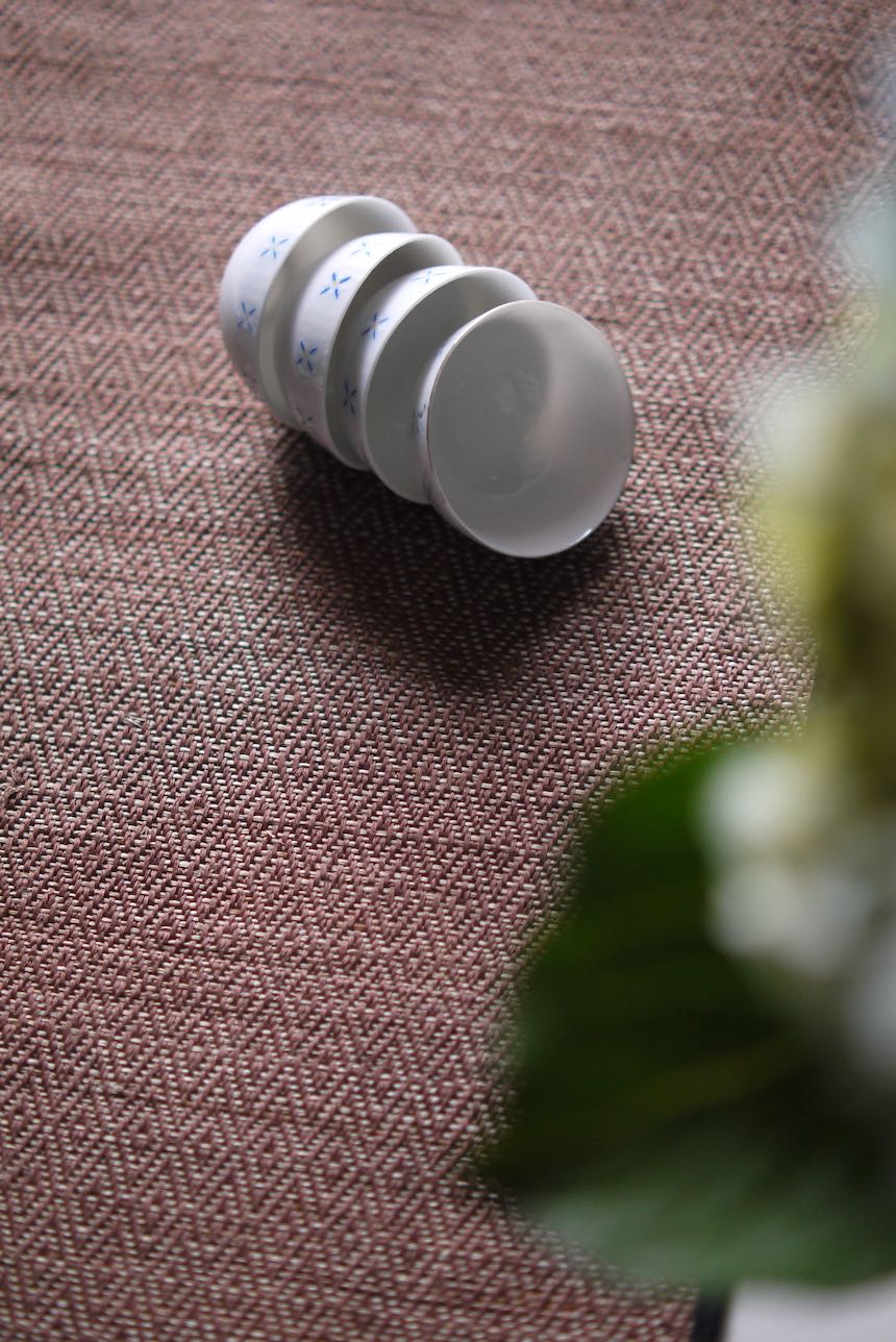 Chaozhou Style Chinese Kungfu Vintage Gaiwan Teacup Set|Best Ceramics