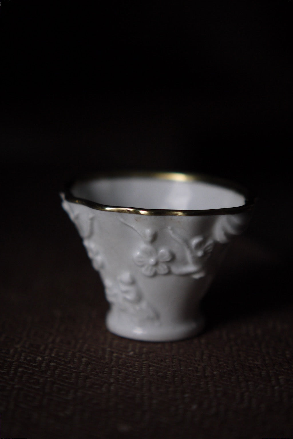 Special Blanc De Chine Gongfu Tea Ware Art Collection|Best Ceramics