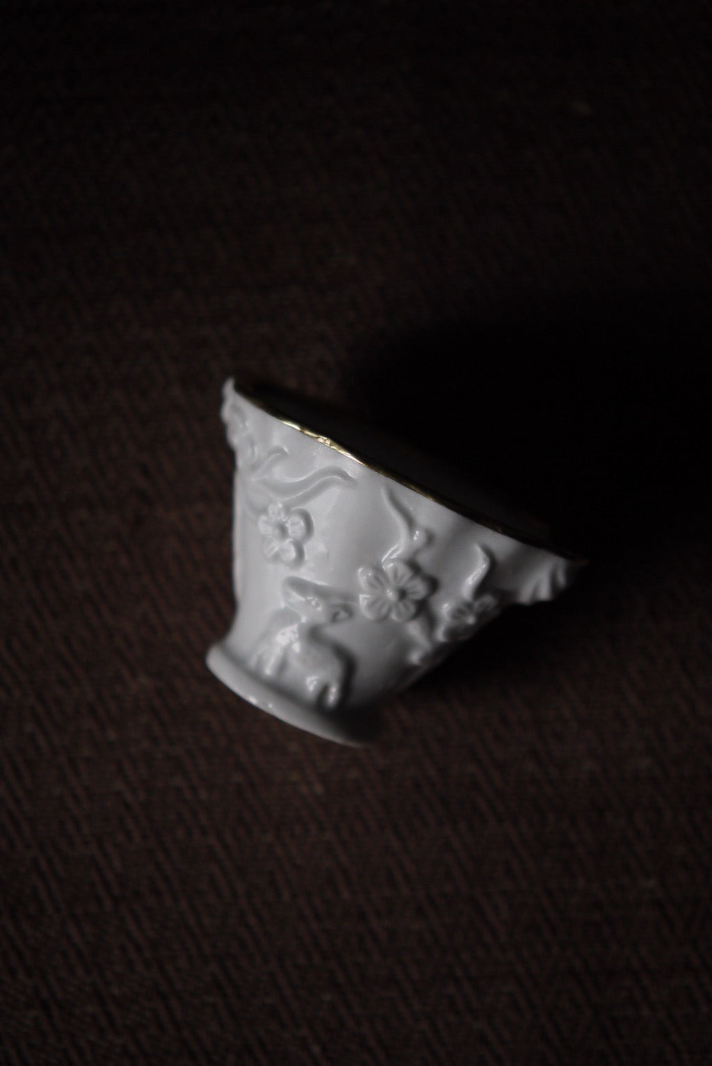 Special Blanc De Chine Gongfu Tea Ware Art Collection|Best Ceramics
