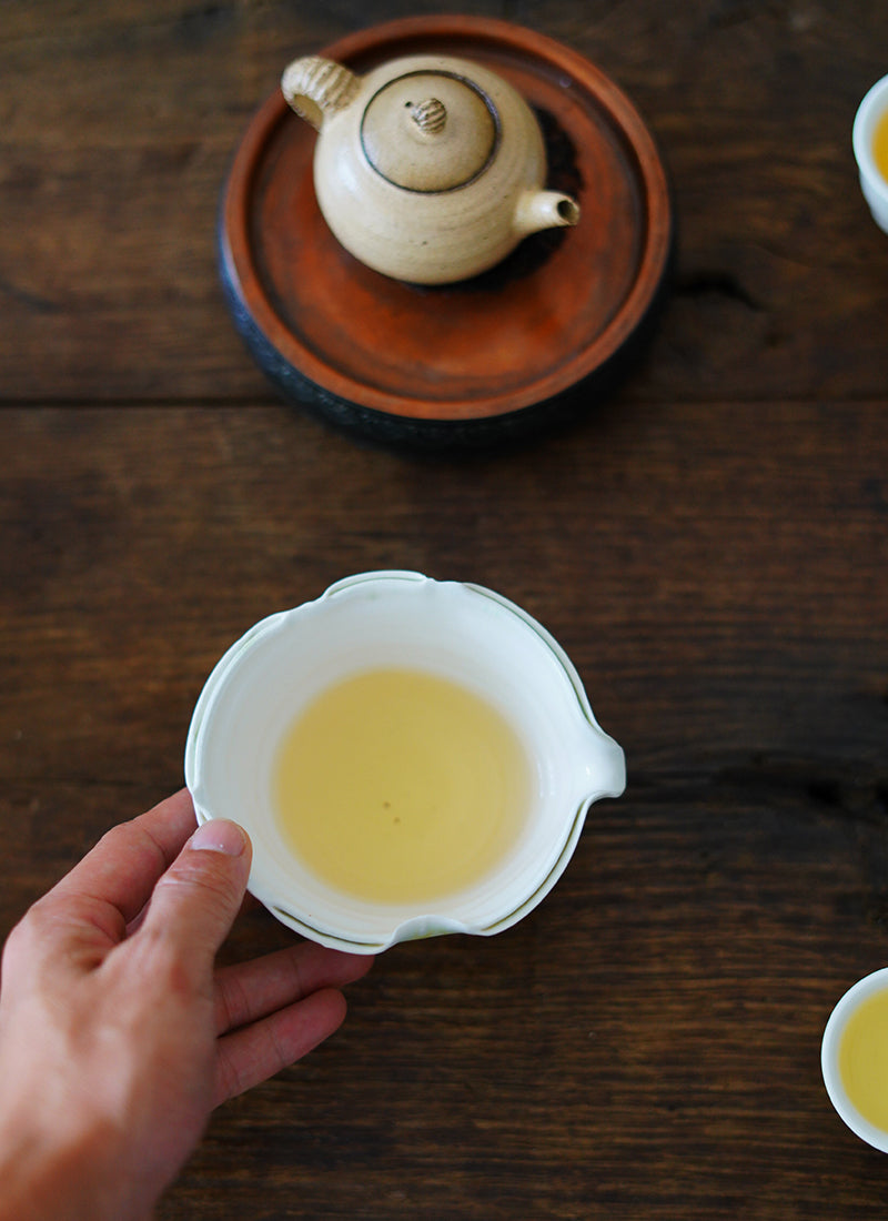 Wood Fired Gongdao Beautiful Japanese Style Fair Cup|Best Ceramics