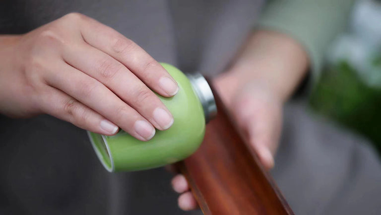 Hand-painted Vintage Chinese Gaiwan Set Gongfu Teaware |Best Ceramics