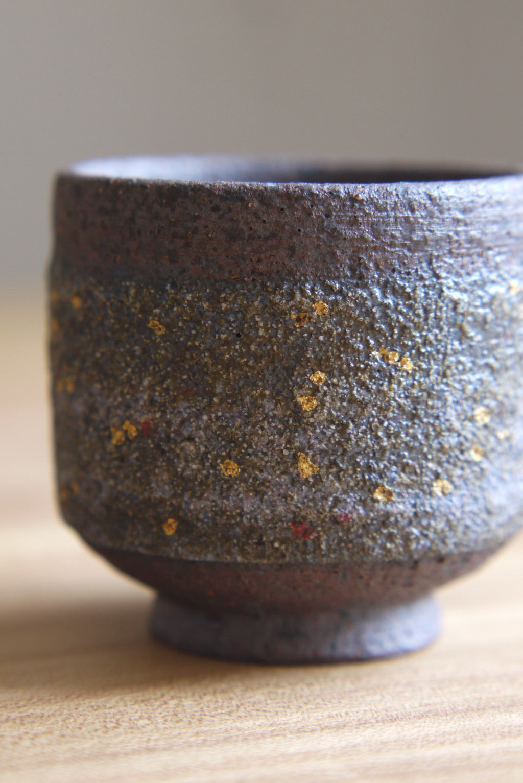Dehua Handmade Pottery Chinese Puer Tea Kungfu Teacup|Best Ceramics