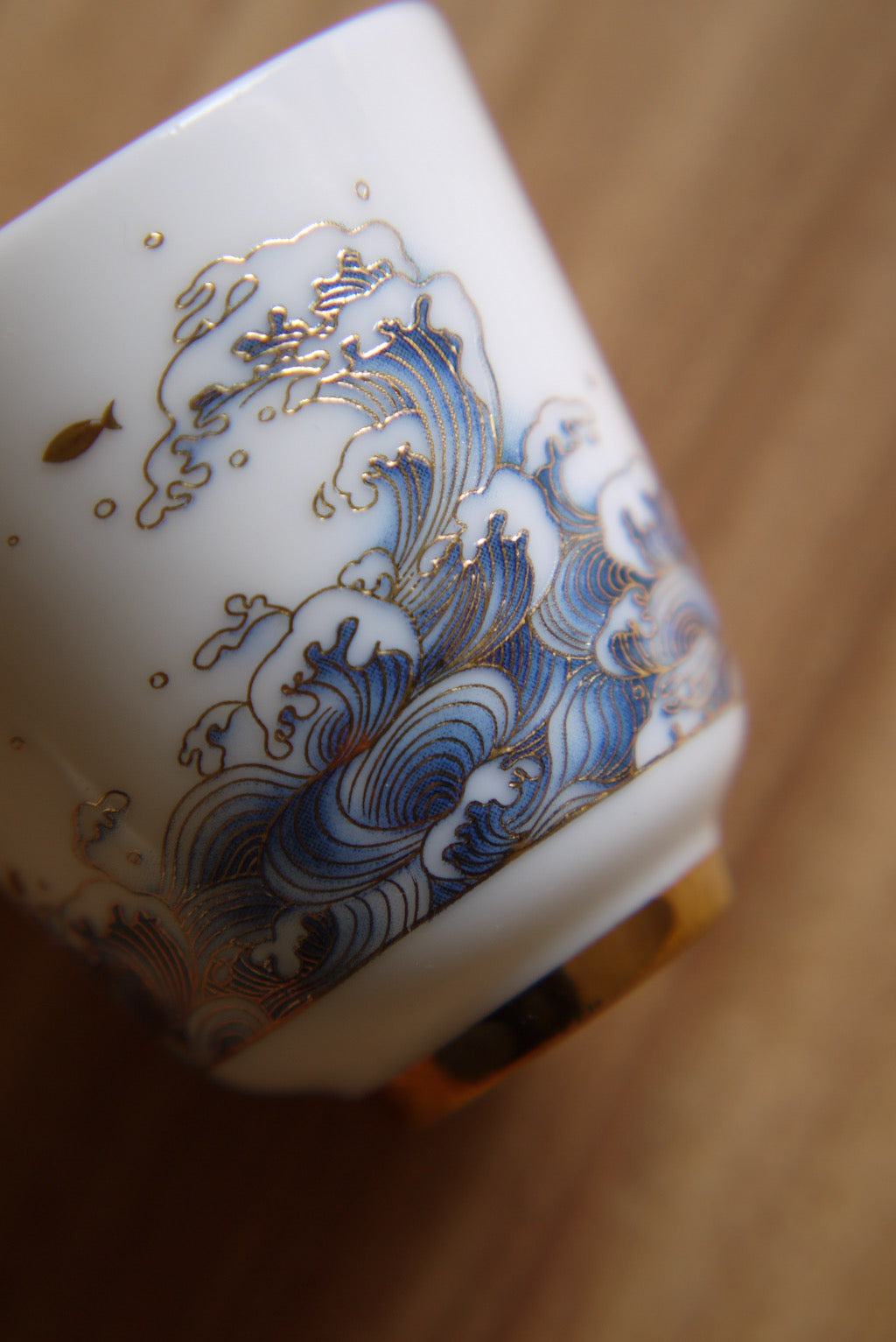 Dehua Blanc De Chine Porcelain Gorgeous Gongfu Teapot Set|Best Ceramics