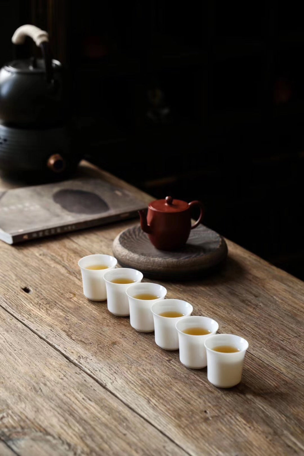 Tasse à thé fine spéciale