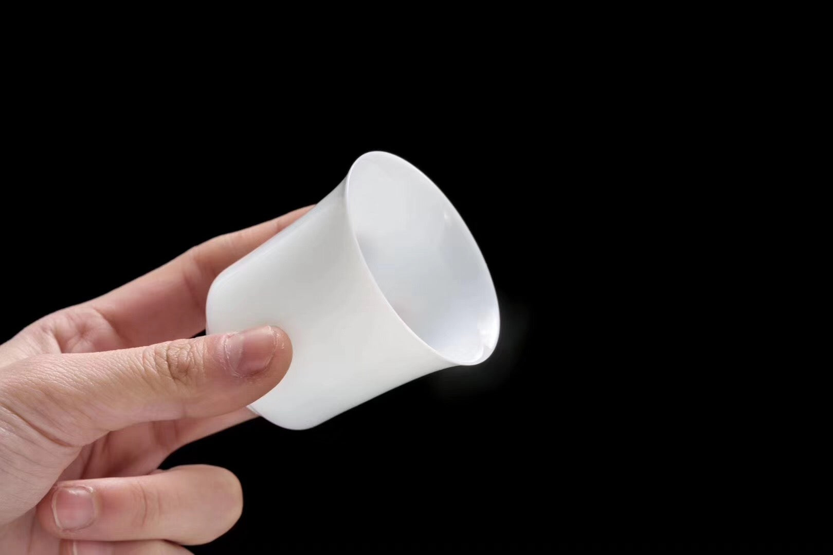 Tasse à thé fine spéciale