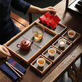 Multifunctional Tea Set Tea-Table Setting Gaiwan Teapot|Best Ceramics
