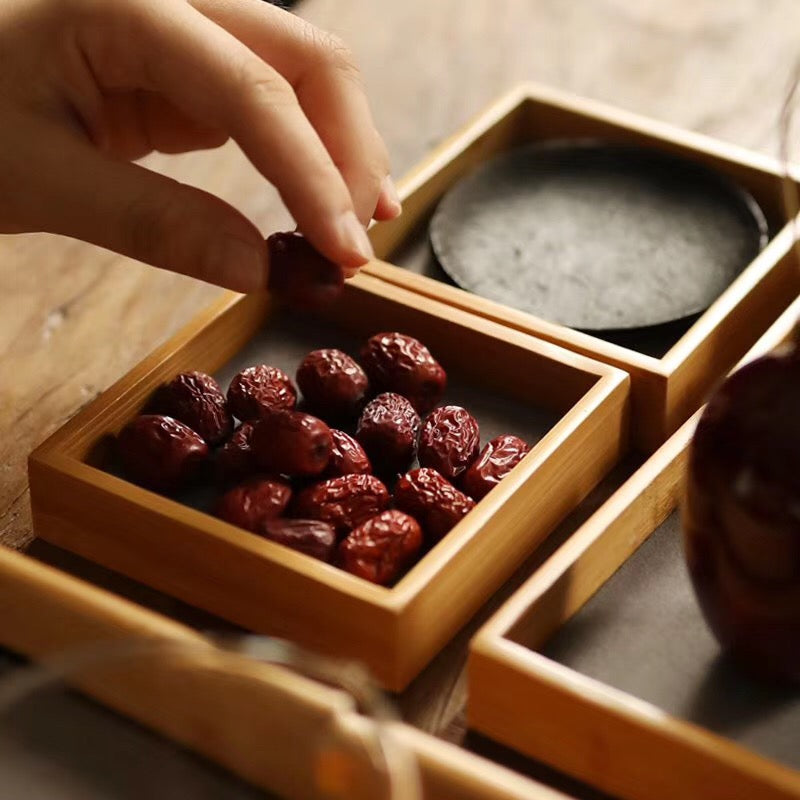 Multifunctional Tea Set Tea-Table Setting Gaiwan Teapot|Best Ceramics