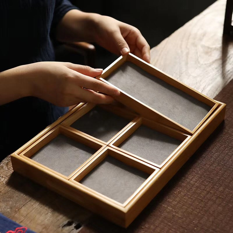 Multifunctional Tea Set Tea-Table Setting Gaiwan Teapot|Best Ceramics