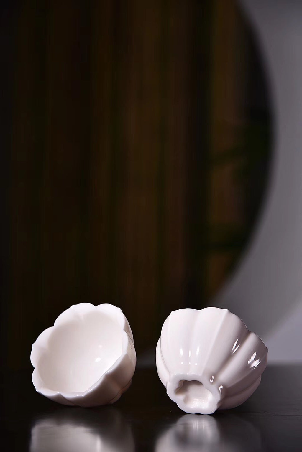 Teacups With Ming Antiques Style Chinese Traditional Cup|Best Ceramics