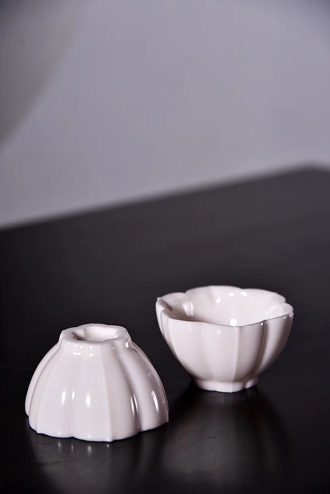 Teacups With Ming Antiques Style Chinese Traditional Cup|Best Ceramics