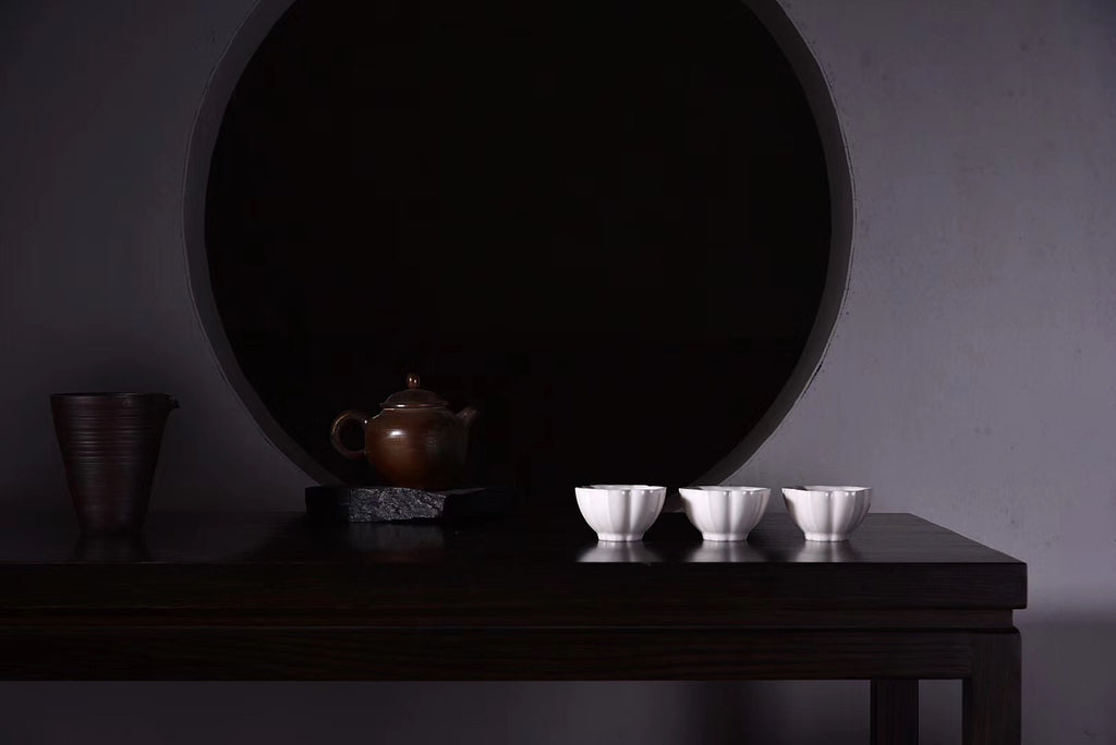 Teacups With Ming Antiques Style Chinese Traditional Cup|Best Ceramics