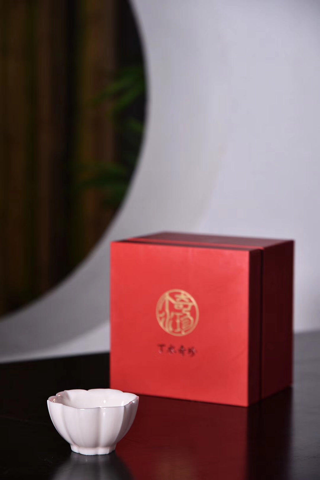 Teacups With Ming Antiques Style Chinese Traditional Cup|Best Ceramics