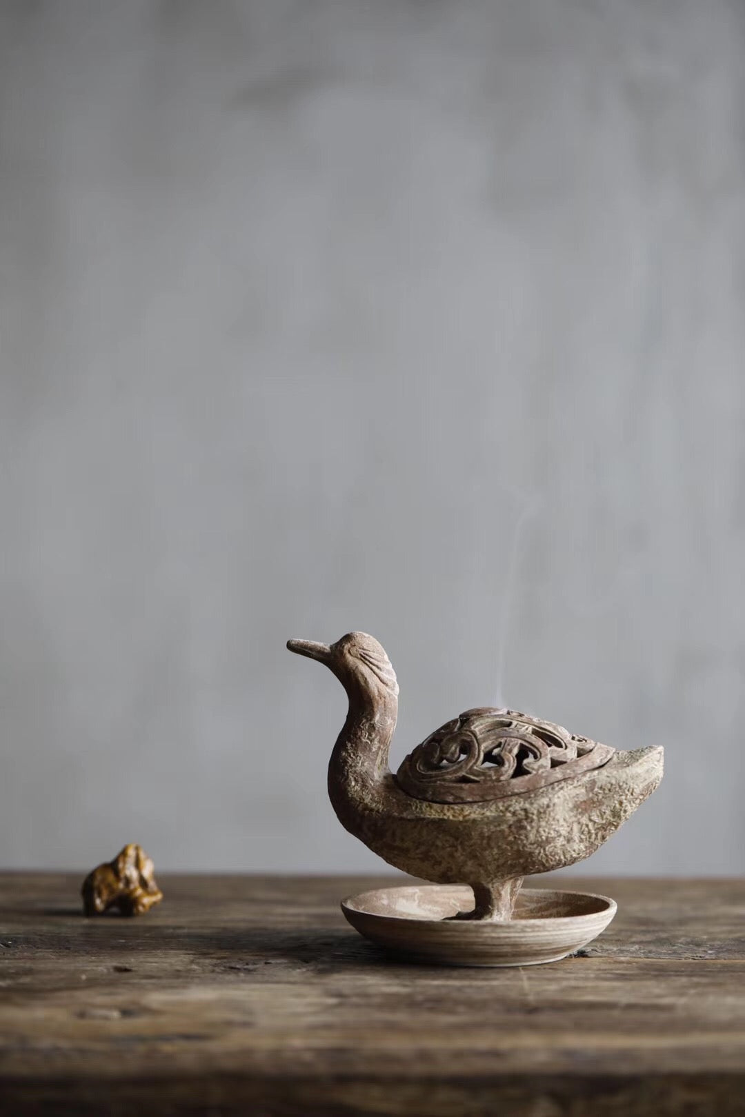 The Duck Censers Best Ceramics