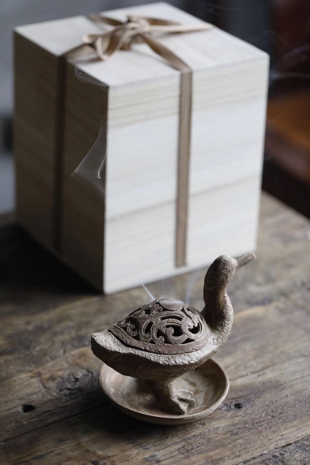 The Duck Censers Best Ceramics