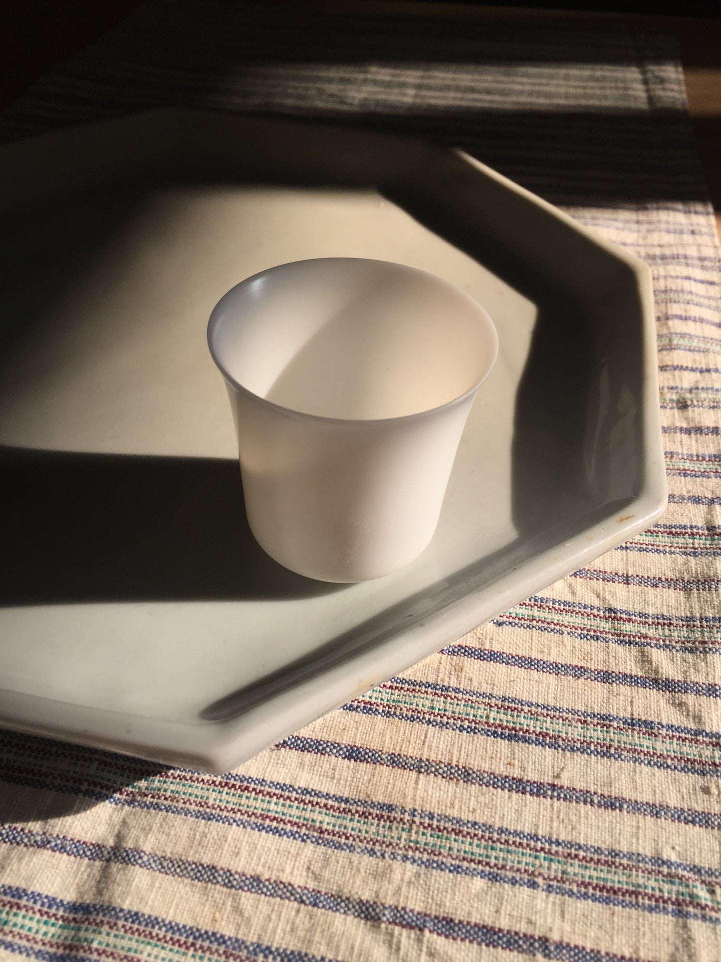 Teacups Ultrathin Teaset Blanc De Chine Tea Ware | Best Ceramics