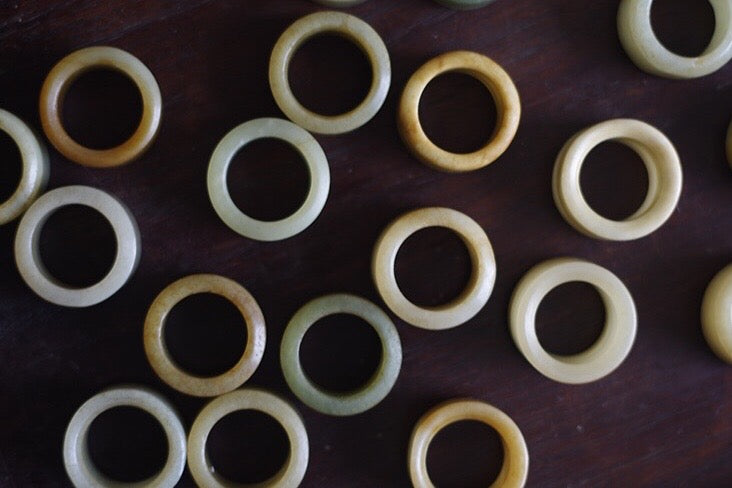 Gaizhi Made By Ancient Jade Good Partner of Teapot Gaiwan|Best Ceramics