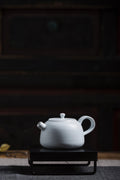 Small Chinese Teapot