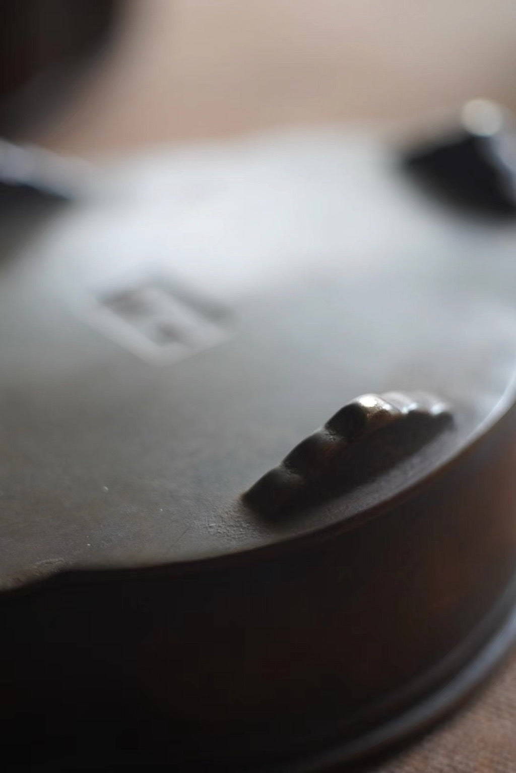 Wabi-sabi Style Hai Tang Tea Boat Vintage Gongfu Hucheng|Best Ceramics