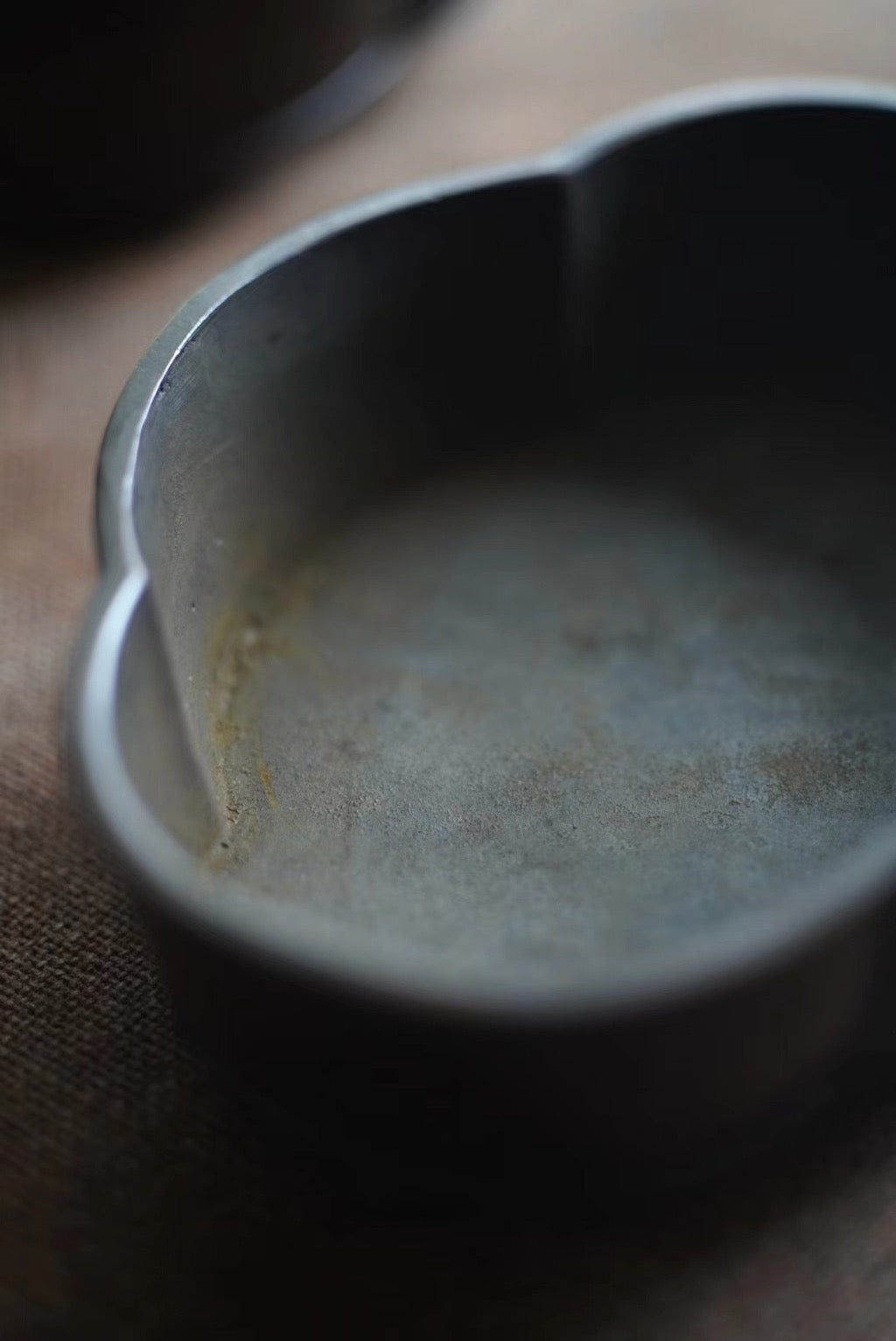 Wabi-sabi Style Hai Tang Tea Boat Vintage Gongfu Hucheng|Best Ceramics