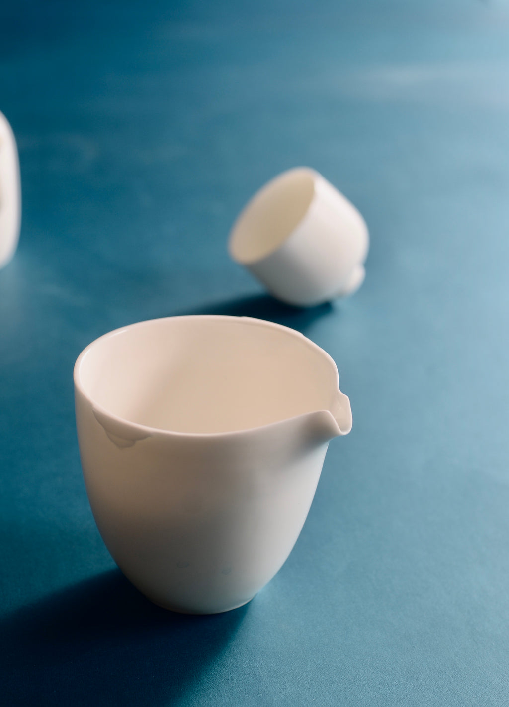 Blanc De Chine Gongfu Teaset Chinese Tradition White Tea|Best Ceramics